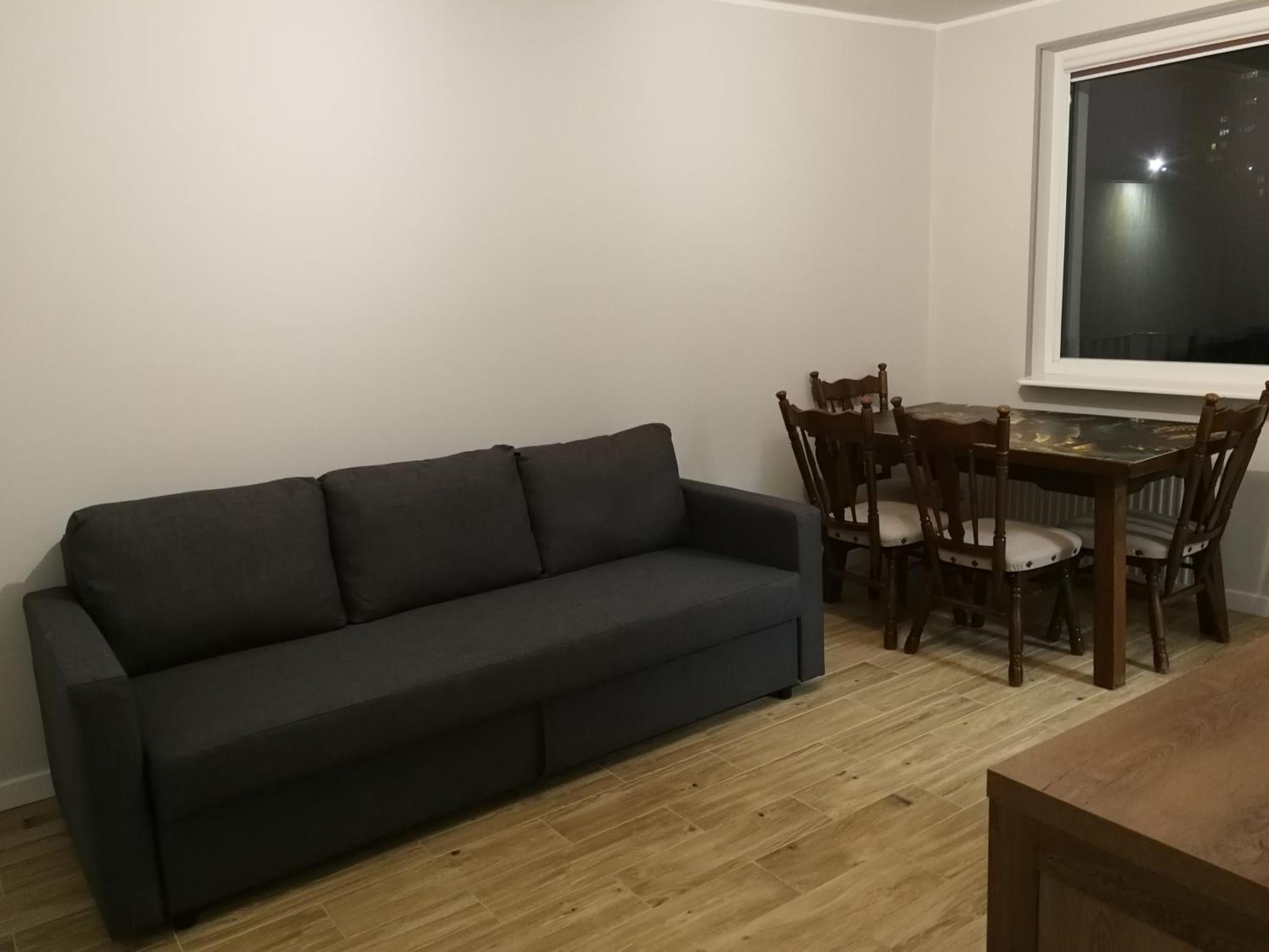 Dziupla Apartment Gdansk Exterior photo